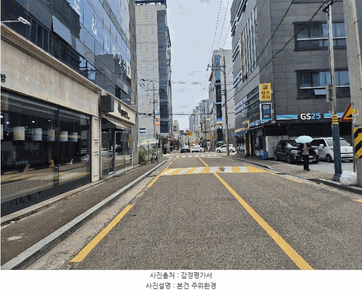 2025타경30845 경상남도 진주시 초전동 1627-1 근린주택 경매 이미지