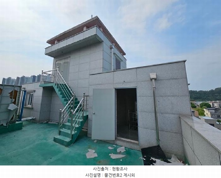 2025타경30845 경상남도 진주시 초전동 1627-1 근린주택 경매 이미지
