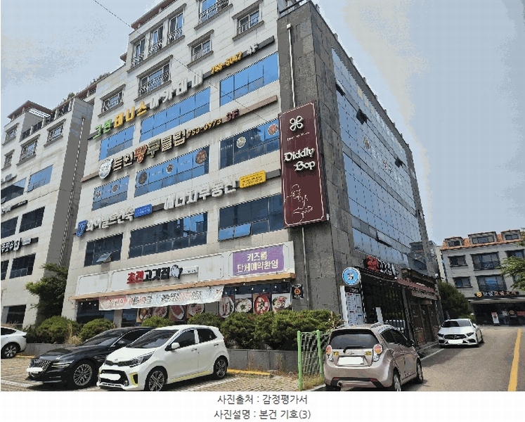 2025타경30845 경상남도 진주시 초전동 1627-1 근린주택 경매 이미지