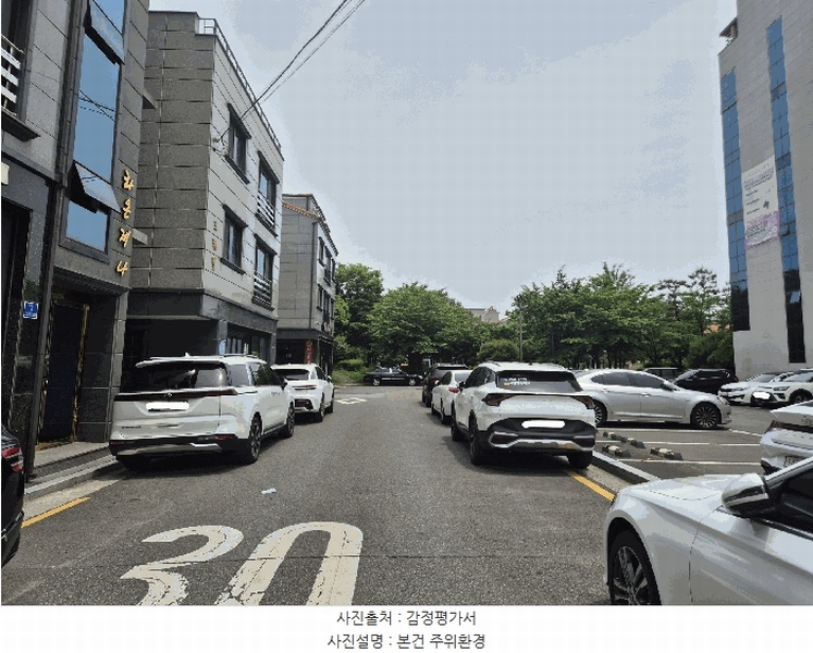 2025타경30845 경상남도 진주시 초전동 1627-1 근린주택 경매 이미지