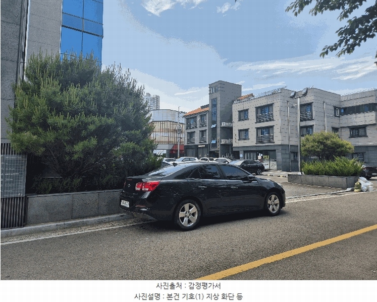2025타경30845 경상남도 진주시 초전동 1627-1 근린주택 경매 이미지