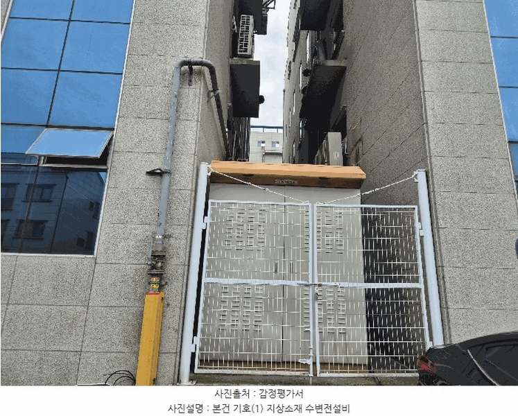 2025타경30845 경상남도 진주시 초전동 1627-1 근린주택 경매 이미지