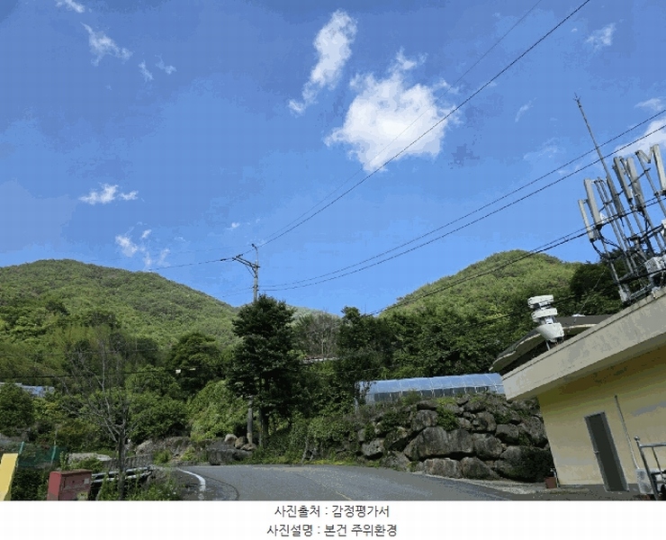 2025타경30865 경상남도 하동군 화개면 부춘리 산87-1 임야 경매 이미지