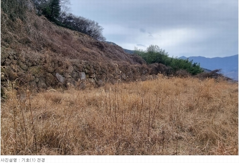 2023타경6931 경상남도 하동군 화개면 부춘리 424-2 농지 경매 이미지
