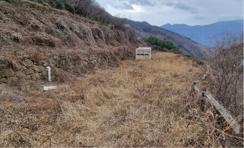 2023타경6931 경상남도 하동군 화개면 부춘리 424-2 농지 경매 이미지