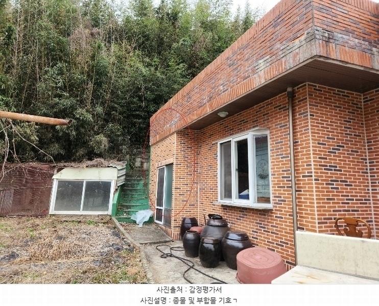 2023타경39481 경상남도 남해군 고현면 갈화리 1389 주택 경매 이미지