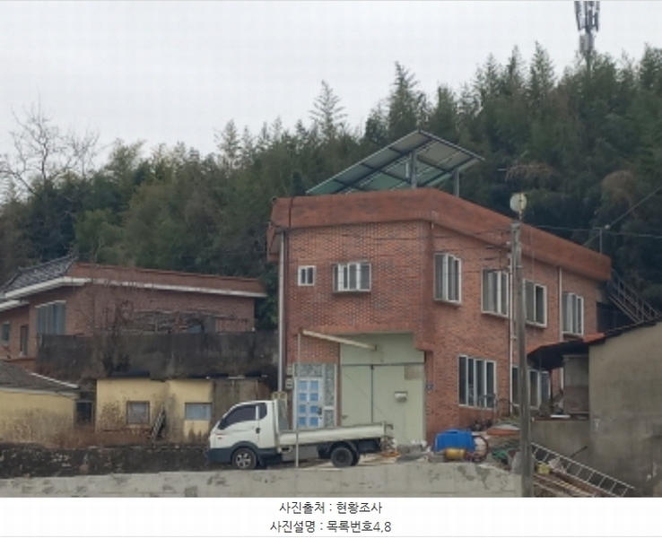 2023타경39481 경상남도 남해군 고현면 갈화리 1389 주택 경매 이미지