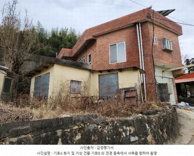 2023타경39481 경상남도 남해군 고현면 갈화리 1389 주택 경매 이미지