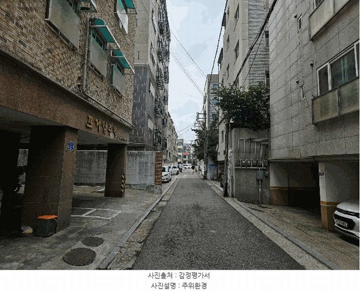 2025타경10426 서울특별시 강서구 강서로18길 44-13, 포르테하임 2층 201호 다세대(빌라) 경매 이미지