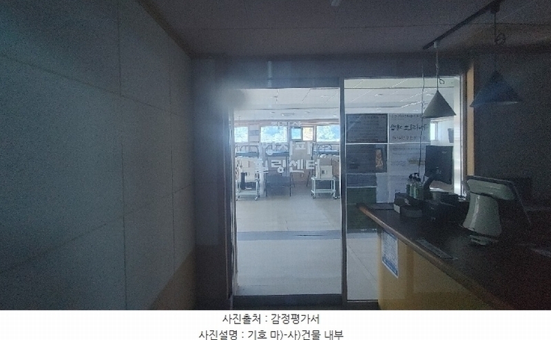 2024타경5744 경상남도 하동군 화개면 쌍계로 24, 주2 2층 201호외2개호 근린상가 경매 이미지