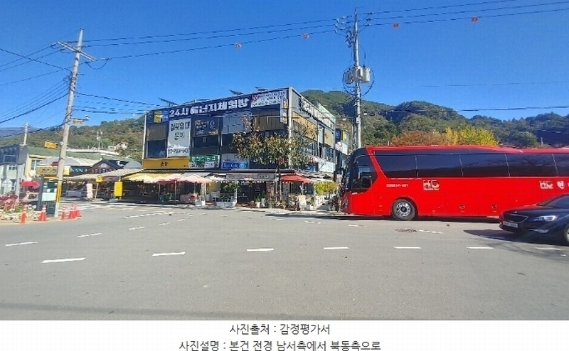 2024타경5744 경상남도 하동군 화개면 쌍계로 24, 주2 2층 201호외2개호 근린상가 경매 이미지