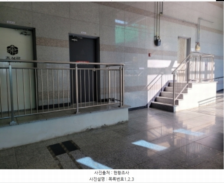 2024타경6457 경상남도 진주시 충의로 119, 진주혁신도시아슬란스포츠몰 1층 씨109호 근린상가 경매 이미지