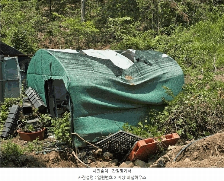 2024타경6686 경상남도 진주시 명석면 용산리 산141-9 과수원 경매 이미지