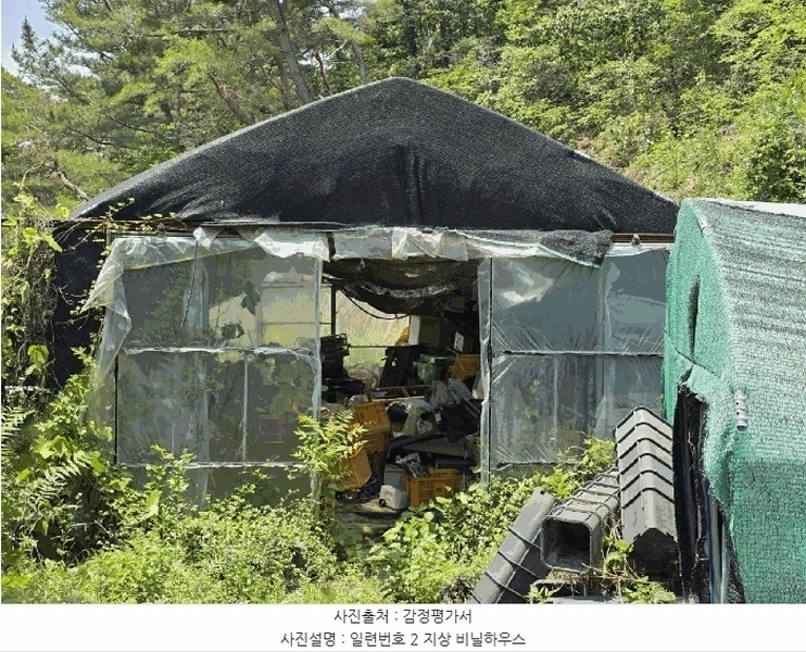 2024타경6686 경상남도 진주시 명석면 용산리 산141-9 과수원 경매 이미지