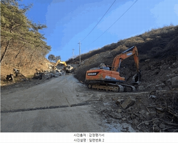 2024타경6686 경상남도 진주시 명석면 용산리 산141-9 과수원 경매 이미지