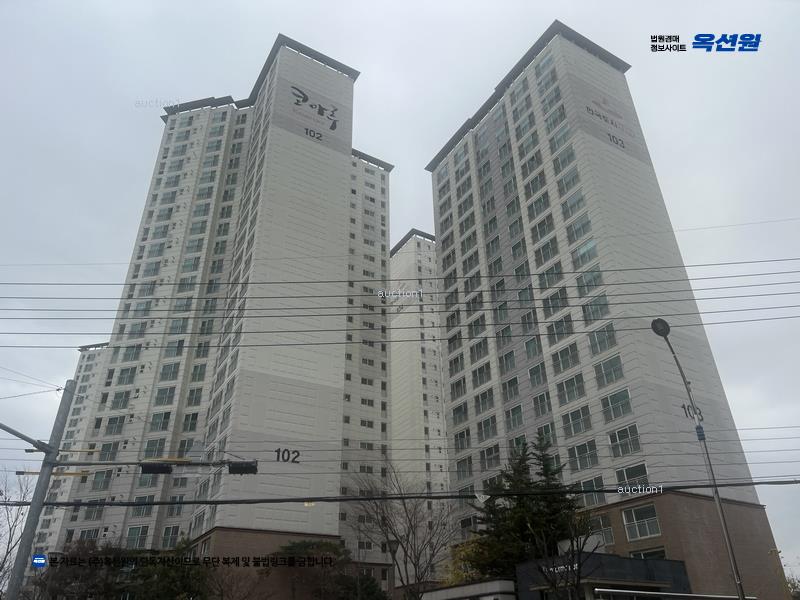 2024타경6860 경상남도 진주시 문산읍 소문리 2421 아파트[공급34평형] 경매 이미지