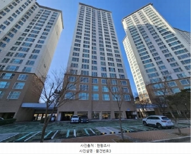 2024타경6860 경상남도 진주시 문산읍 소문리 2421 아파트[공급34평형] 경매 이미지
