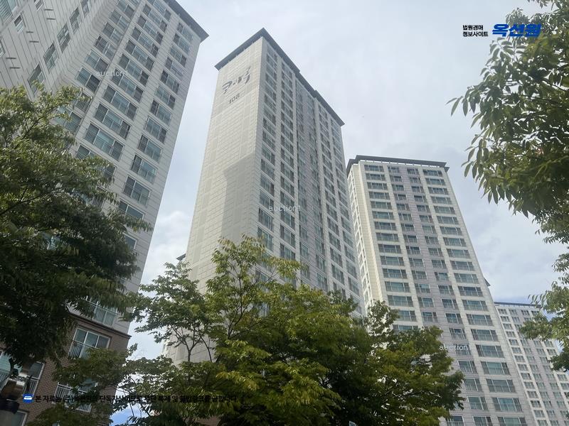 2024타경6860 경상남도 진주시 문산읍 소문리 2421 아파트[공급34평형] 경매 이미지