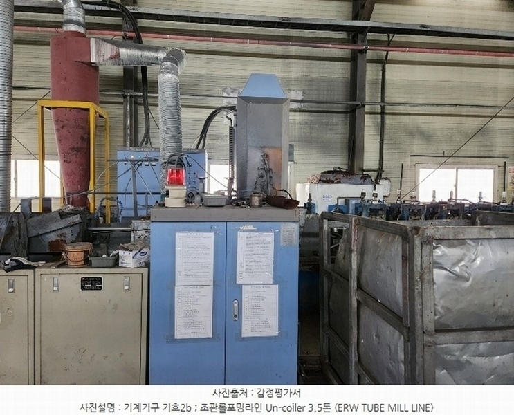 2024타경31644 경상남도 진주시 미천면 향양리 45 공장 경매 이미지