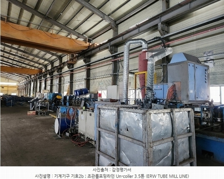 2024타경31644 경상남도 진주시 미천면 향양리 45 공장 경매 이미지