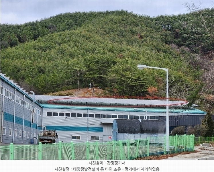 2024타경31644 경상남도 진주시 미천면 향양리 45 공장 경매 이미지