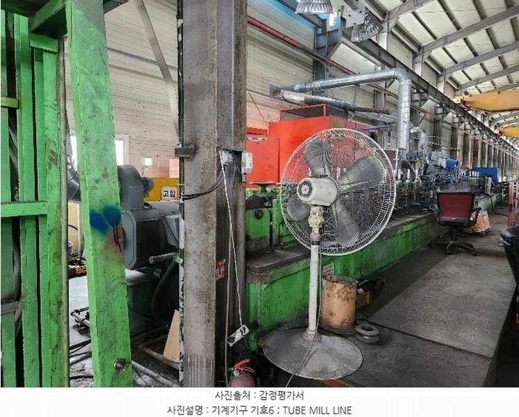 2024타경31644 경상남도 진주시 미천면 향양리 45 공장 경매 이미지