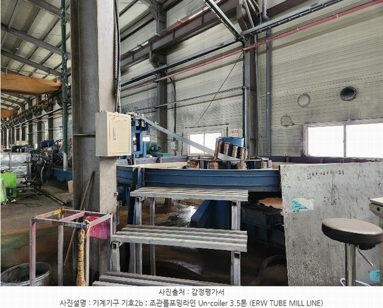2024타경31644 경상남도 진주시 미천면 향양리 45 공장 경매 이미지