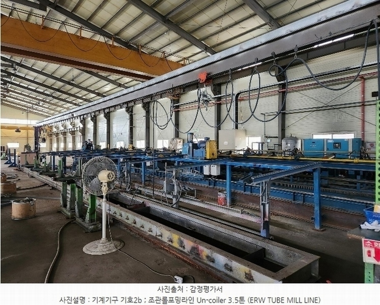 2024타경31644 경상남도 진주시 미천면 향양리 45 공장 경매 이미지