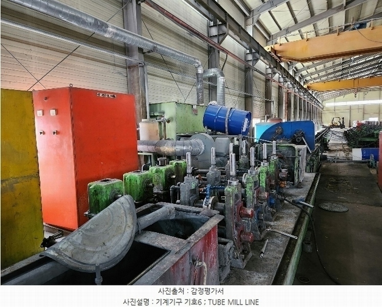 2024타경31644 경상남도 진주시 미천면 향양리 45 공장 경매 이미지