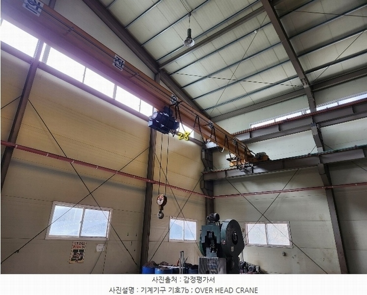 2024타경31644 경상남도 진주시 미천면 향양리 45 공장 경매 이미지