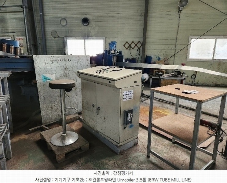 2024타경31644 경상남도 진주시 미천면 향양리 45 공장 경매 이미지