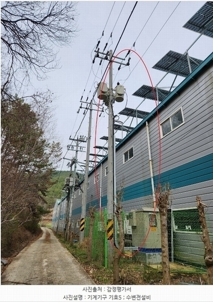 2024타경31644 경상남도 진주시 미천면 향양리 45 공장 경매 이미지