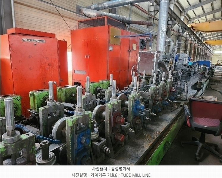 2024타경31644 경상남도 진주시 미천면 향양리 45 공장 경매 이미지
