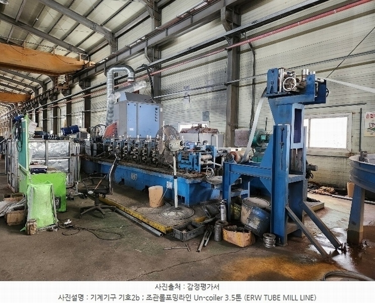 2024타경31644 경상남도 진주시 미천면 향양리 45 공장 경매 이미지