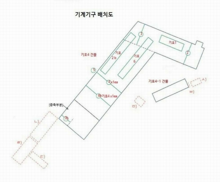 2024타경31644 경상남도 진주시 미천면 향양리 45 공장 경매 이미지