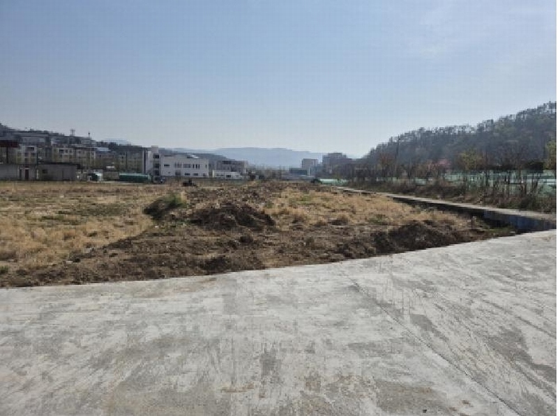 2025타경10430 경상북도 경주시 석장동 911 농지 경매 이미지