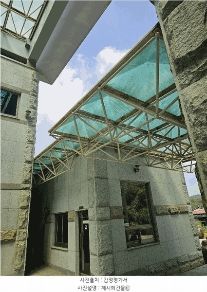2024타경36588 경상남도 사천시 곤명면 마곡리 595-1 장례관련시설 경매 이미지
