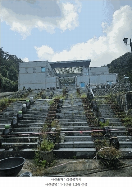 2024타경36588 경상남도 사천시 곤명면 마곡리 595-1 장례관련시설 경매 이미지