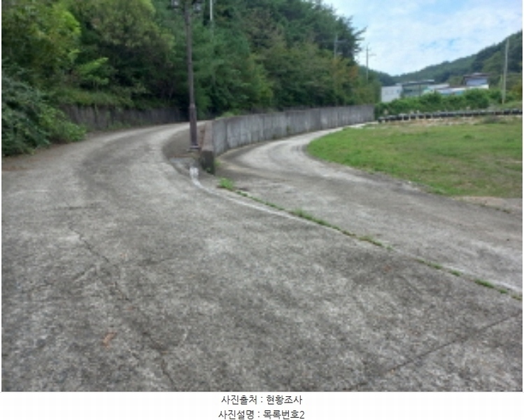 2024타경36588 경상남도 사천시 곤명면 마곡리 595-1 장례관련시설 경매 이미지