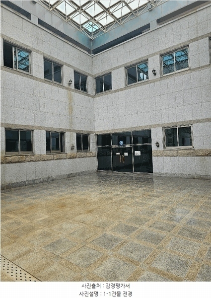 2024타경36588 경상남도 사천시 곤명면 마곡리 595-1 장례관련시설 경매 이미지