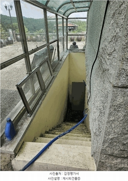 2024타경36588 경상남도 사천시 곤명면 마곡리 595-1 장례관련시설 경매 이미지