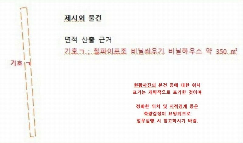 2024타경40341 경상남도 사천시 용현면 주문리 147 농지 경매 이미지