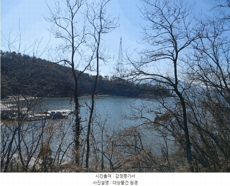 2024타경40488 경상남도 하동군 금남면 송문리 산196 임야 경매 이미지
