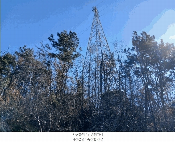 2024타경40488 경상남도 하동군 금남면 송문리 산196 임야 경매 이미지