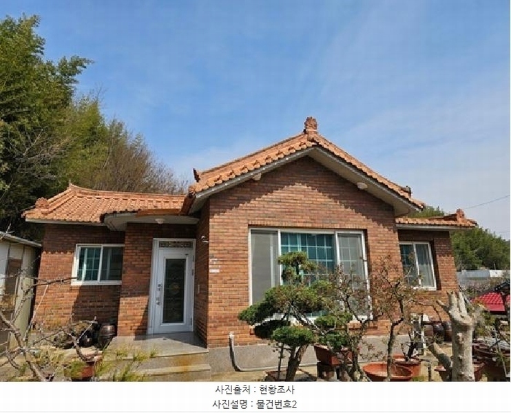 2025타경550 경상남도 산청군 신등면 양전리 425 주택 경매 이미지