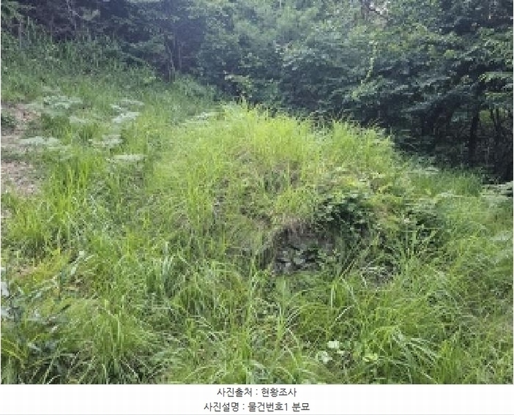 2025타경760 경상남도 하동군 진교면 고이리 산211-1 임야 경매 이미지