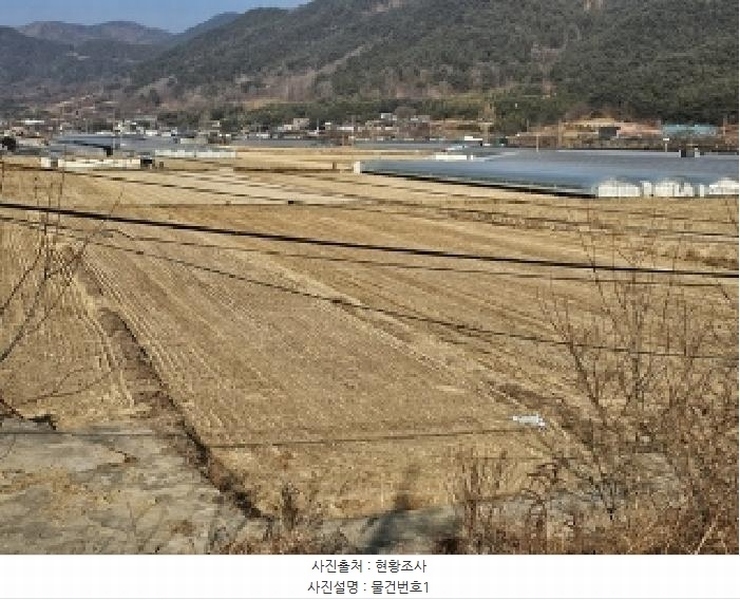 2025타경30037 경상남도 진주시 대곡면 덕곡리 478-1 농지 경매 이미지