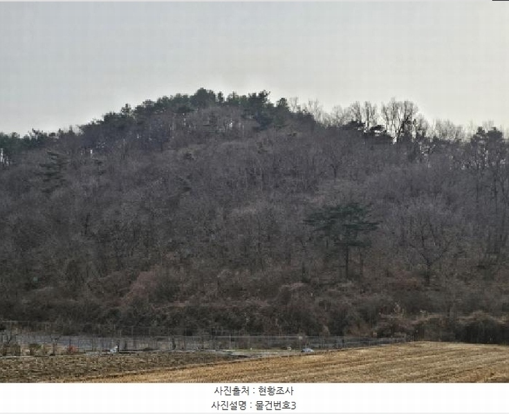 2025타경30266 경상남도 하동군 금남면 중평리 산76-1 임야 경매 이미지