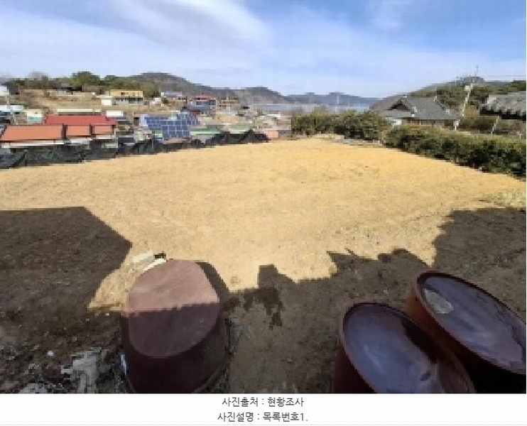 2025타경30532 경상남도 사천시 곤명면 금성리 396-13 주택 경매 이미지