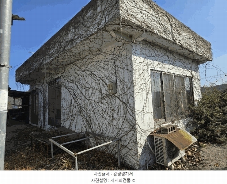 2025타경30532 경상남도 사천시 곤명면 금성리 396-13 주택 경매 이미지